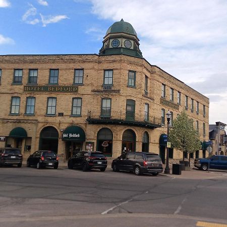 Hotel Bedford Goderich Luaran gambar