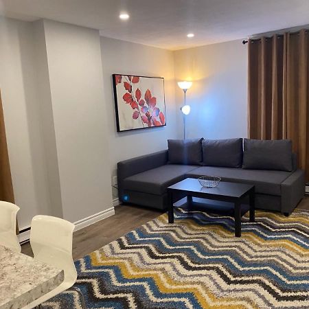 Hotel Bedford Goderich Luaran gambar
