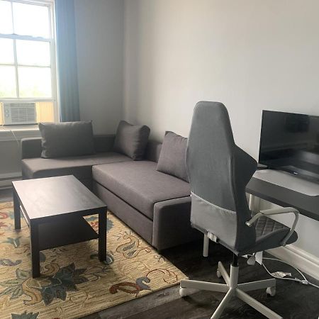 Hotel Bedford Goderich Luaran gambar