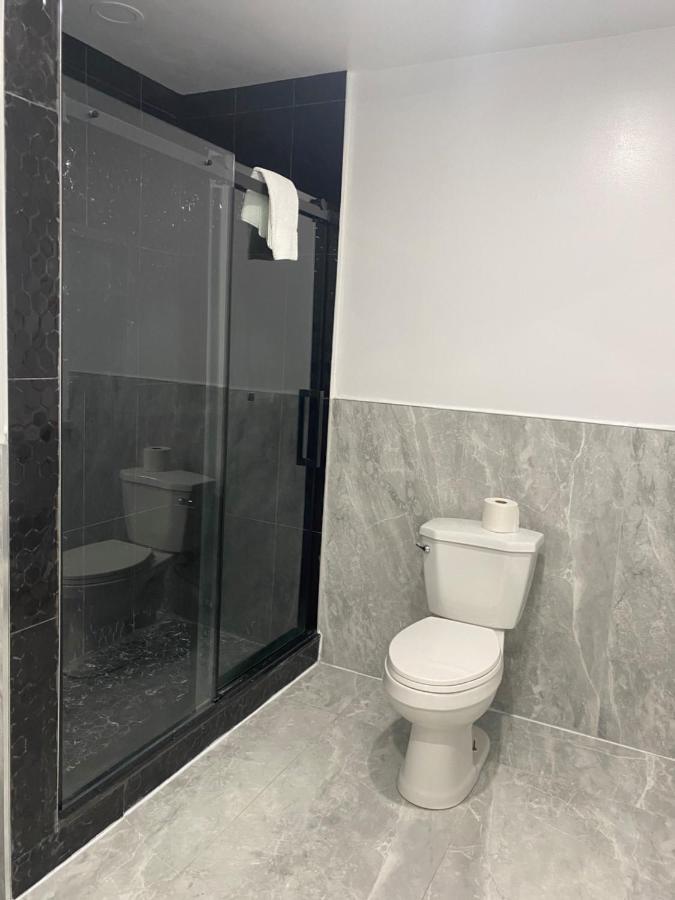 Hotel Bedford Goderich Luaran gambar