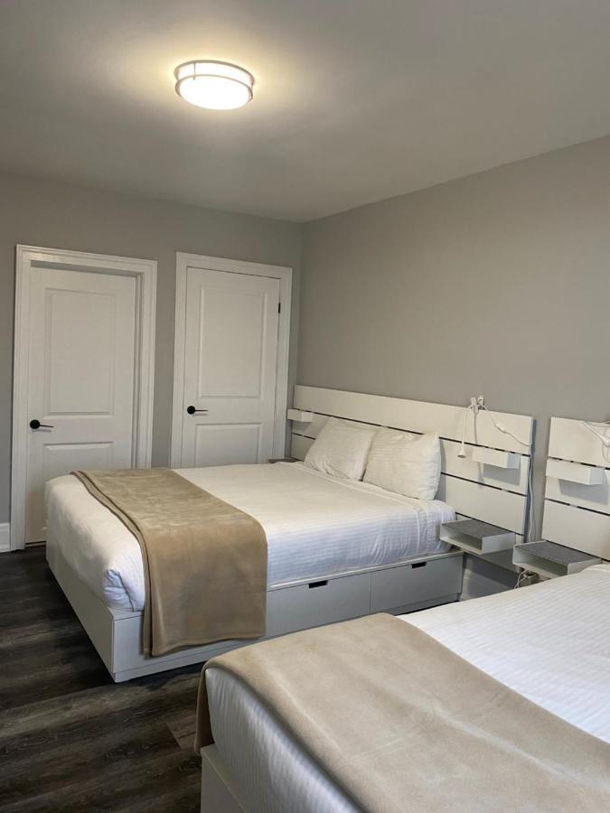 Hotel Bedford Goderich Luaran gambar