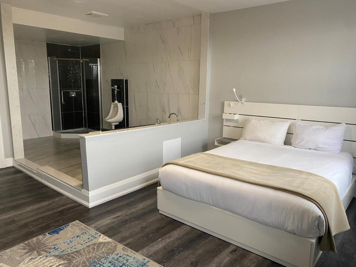 Hotel Bedford Goderich Luaran gambar