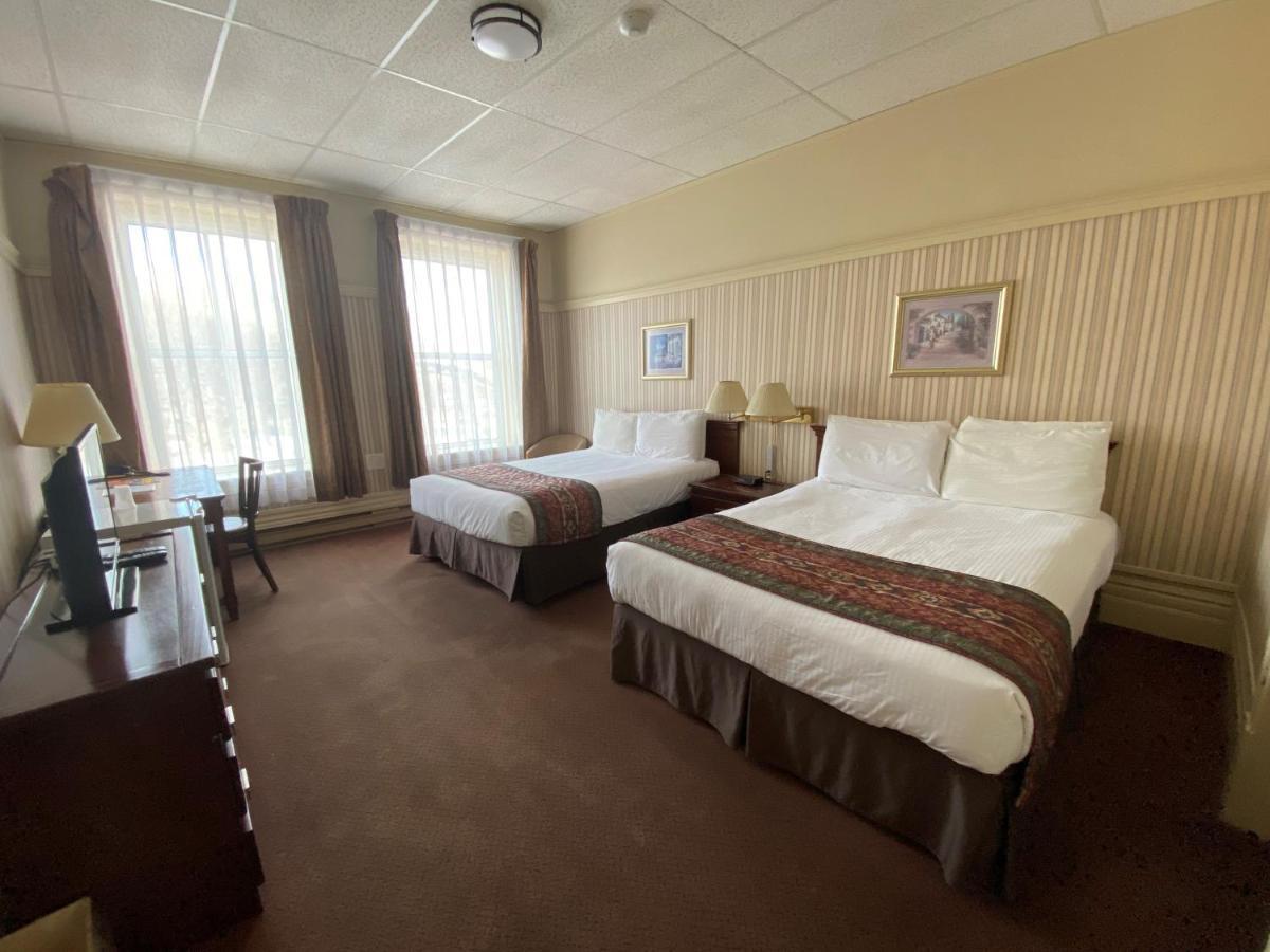 Hotel Bedford Goderich Luaran gambar