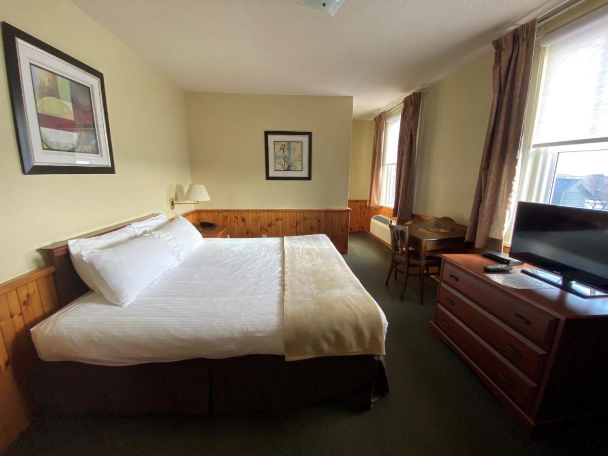 Hotel Bedford Goderich Luaran gambar