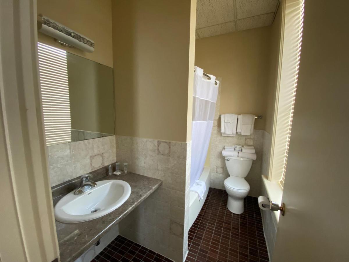 Hotel Bedford Goderich Luaran gambar