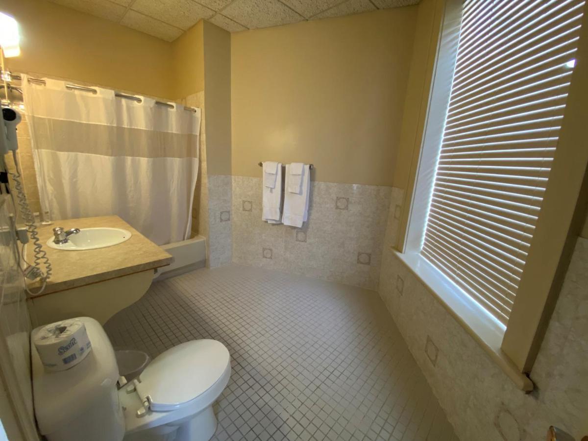 Hotel Bedford Goderich Luaran gambar