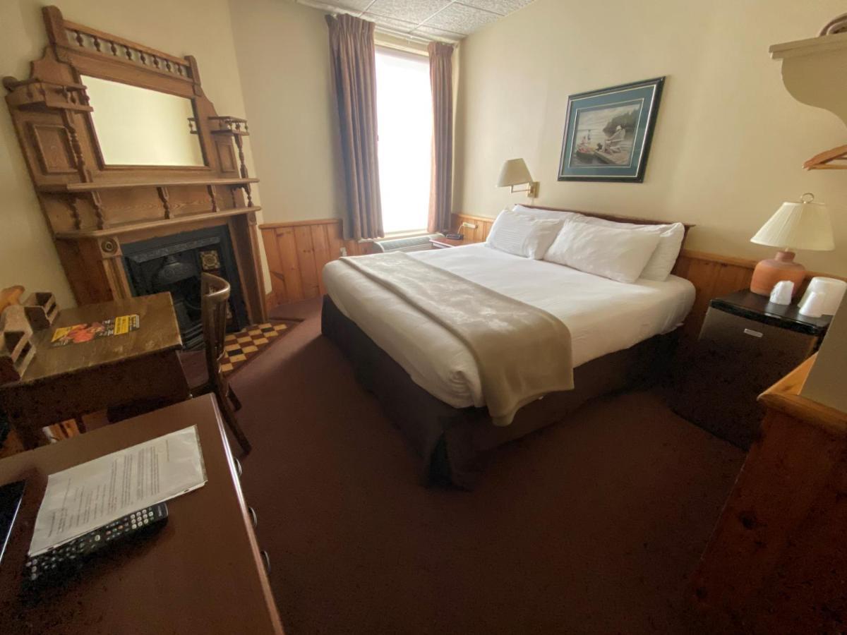 Hotel Bedford Goderich Luaran gambar