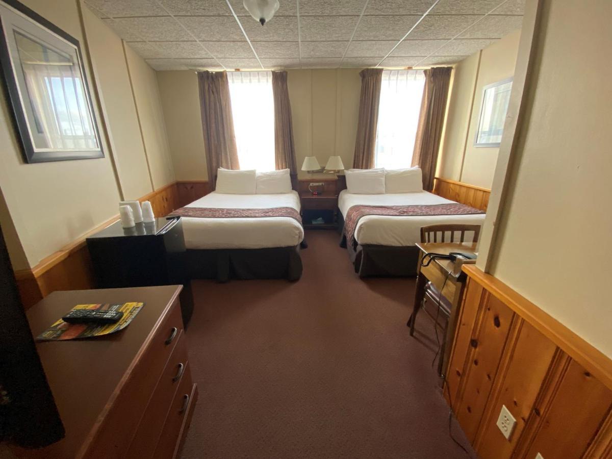 Hotel Bedford Goderich Luaran gambar