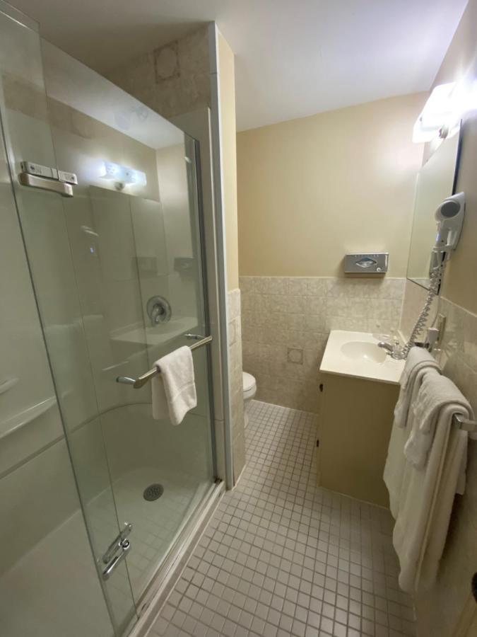 Hotel Bedford Goderich Luaran gambar
