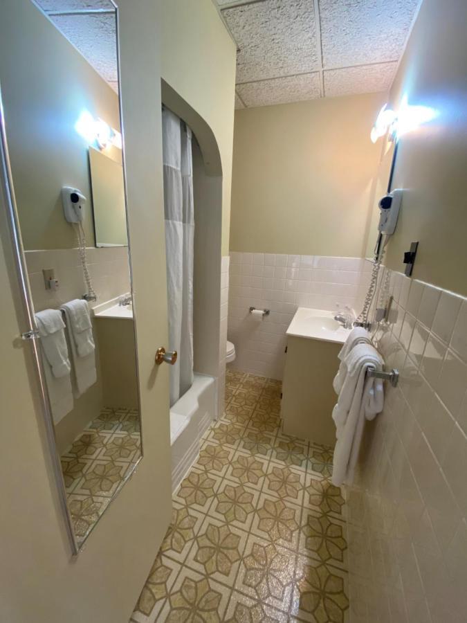 Hotel Bedford Goderich Luaran gambar