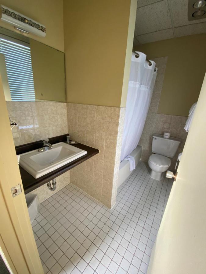Hotel Bedford Goderich Luaran gambar
