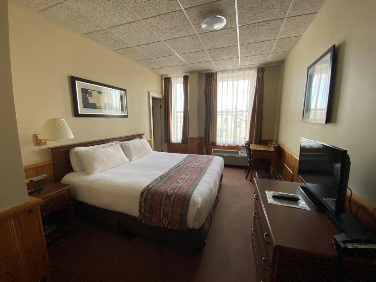 Hotel Bedford Goderich Luaran gambar