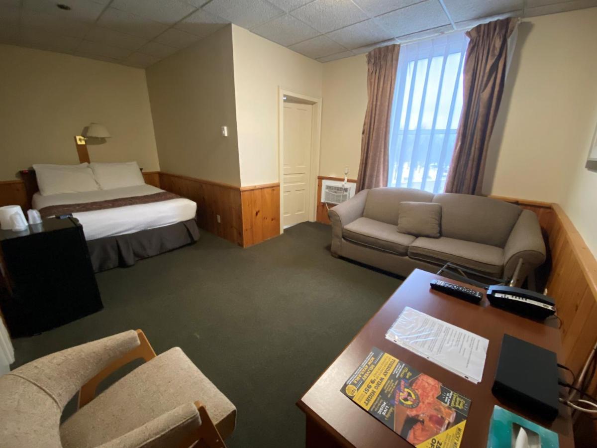 Hotel Bedford Goderich Luaran gambar