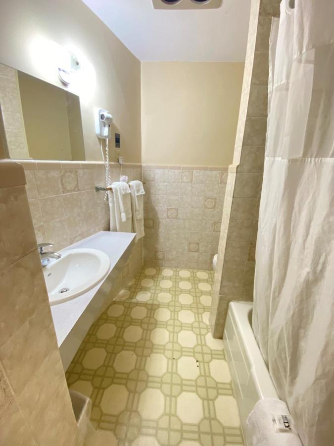 Hotel Bedford Goderich Luaran gambar