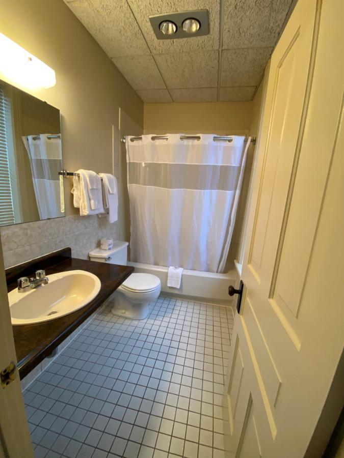 Hotel Bedford Goderich Luaran gambar