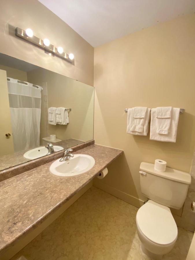 Hotel Bedford Goderich Luaran gambar