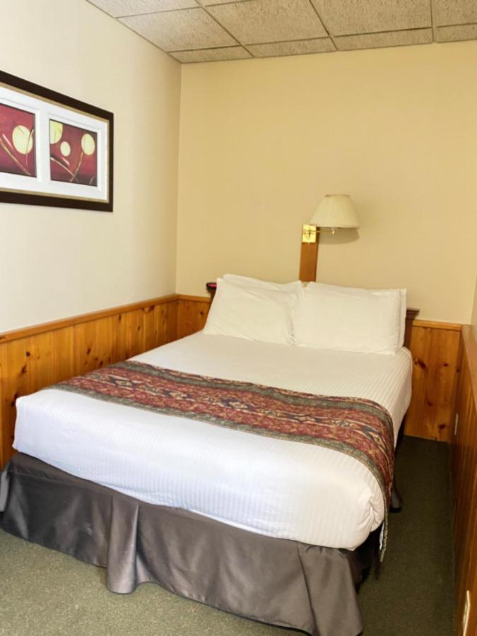 Hotel Bedford Goderich Luaran gambar
