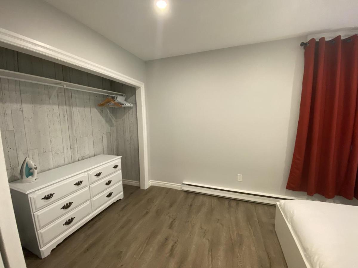 Hotel Bedford Goderich Luaran gambar