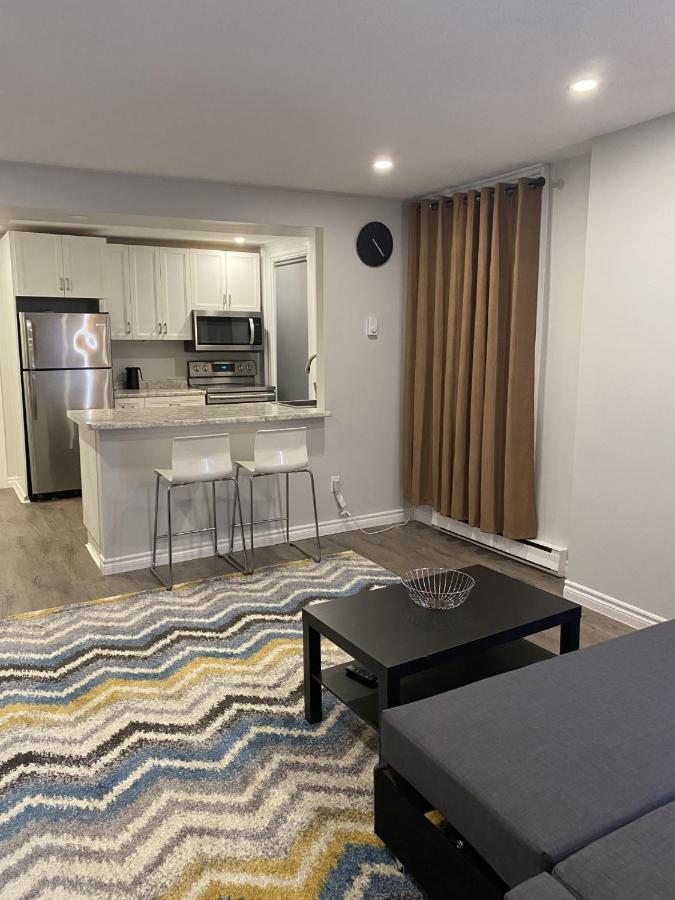 Hotel Bedford Goderich Luaran gambar