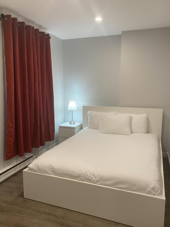 Hotel Bedford Goderich Luaran gambar