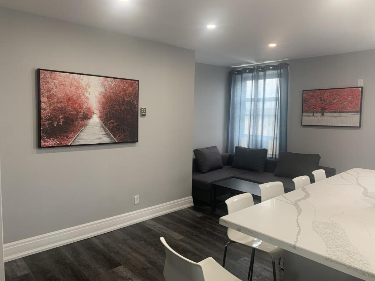 Hotel Bedford Goderich Luaran gambar